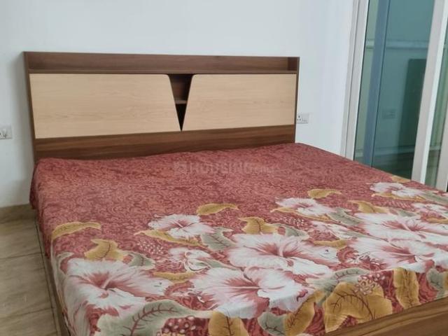 2 BHK Apartment in Yeida for rent Greater Noida. The reference number is 20787841