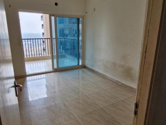 2 BHK Apartment in Yeida for rent Greater Noida. The reference number is 20844205