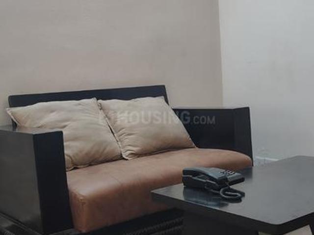 2 BHK Apartment in Yeida for rent Greater Noida. The reference number is 20920990