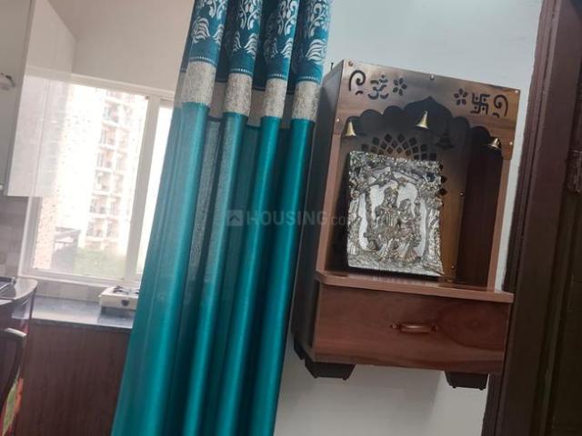 2 BHK Apartment in Yeida for rent Greater Noida. The reference number is 21271560