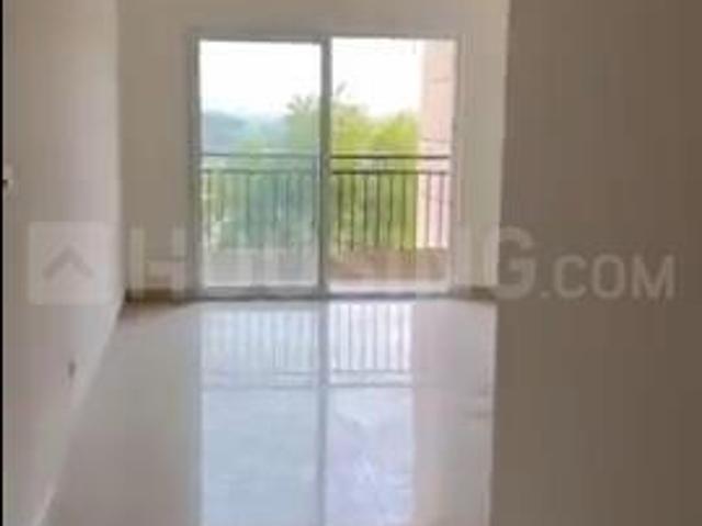 2 BHK Apartment in Yeida for rent Greater Noida. The reference number is 21231323