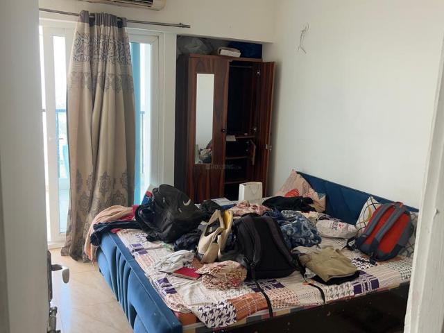 2 BHK Apartment in Yeida for rent Greater Noida. The reference number is 21349827