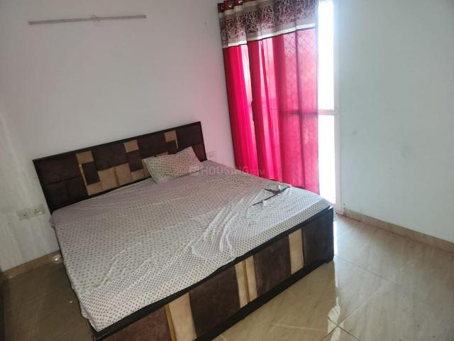 2 BHK Apartment in Yeida for rent Greater Noida. The reference number is 21303278