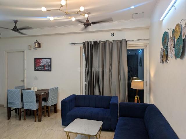 2 BHK Apartment in Yeida for rent Greater Noida. The reference number is 21304806