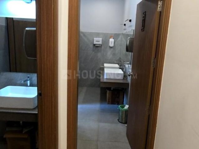 2 BHK Apartment in Yeida for resale Greater Noida. The reference number is 19961784