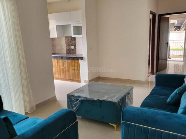 2 BHK Apartment in Yeida for resale Greater Noida. The reference number is 19979222