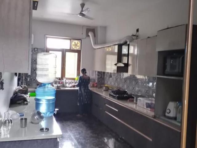 2 BHK Apartment in Yeida for resale Greater Noida. The reference number is 12966386