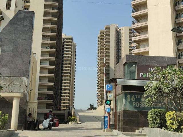 2 BHK Apartment in Yeida for resale Greater Noida. The reference number is 20015313