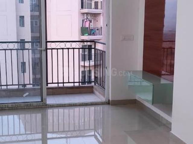 2 BHK Apartment in Yeida for resale Greater Noida. The reference number is 20812730