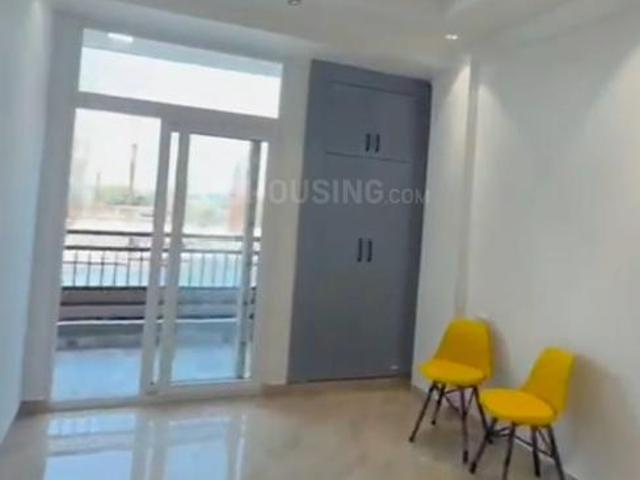 2 BHK Apartment in Yeida for resale Greater Noida. The reference number is 21016639