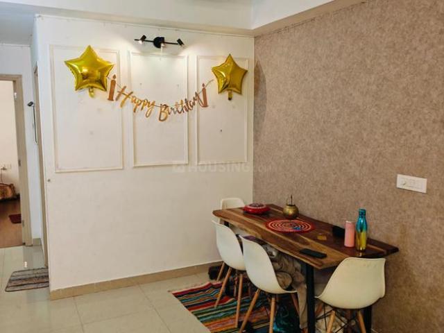 2 BHK Apartment in Yeida for resale Greater Noida. The reference number is 21064745