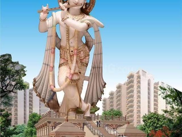 2 BHK Apartment in Yeida for resale Greater Noida. The reference number is 21070013
