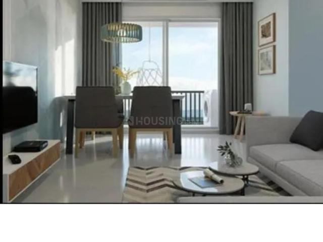 2 BHK Apartment in Yelachanayakanapura for resale Bengaluru. The reference number is 20865532