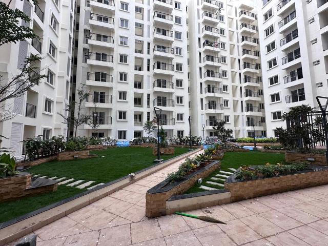 2 BHK Apartment in Yelachanayakanapura for resale Bengaluru. The reference number is 21015718