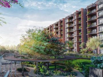 2 BHK Apartment in Yelachenahalli for resale Bengaluru. The reference number is 17711872