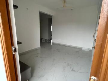 2 BHK Apartment in Yelahanka New Town for rent Bengaluru. The reference number is 20110852