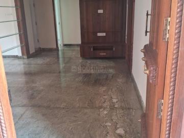 2 BHK Apartment in Yelahanka New Town for rent Bengaluru. The reference number is 20431407