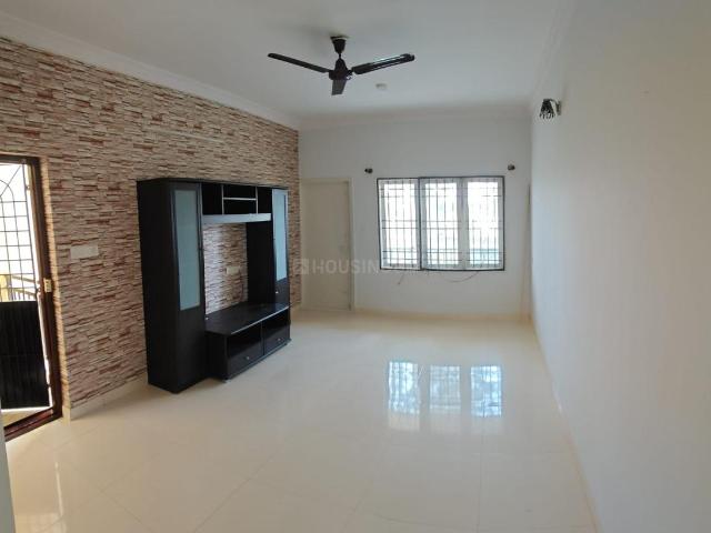 2 BHK Apartment in Yelahanka New Town for rent Bengaluru. The reference number is 20798492