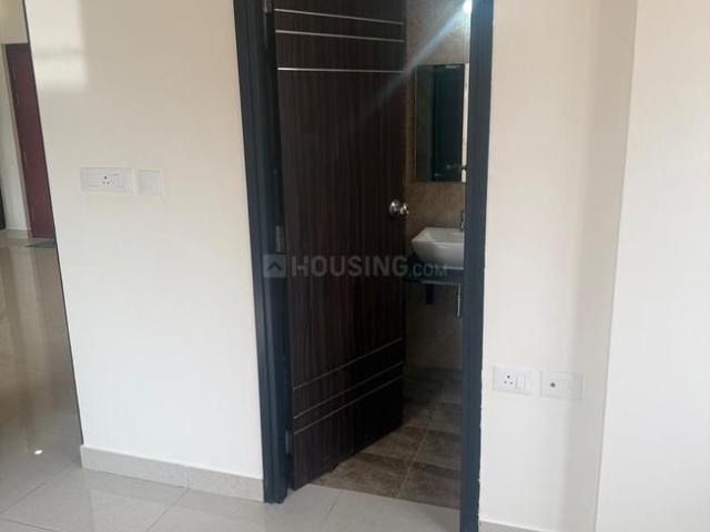 2 BHK Apartment in Yelahanka New Town for rent Bengaluru. The reference number is 20993412