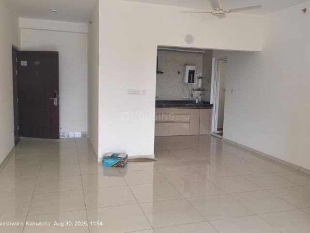 2 BHK Apartment in Yelahanka New Town for rent Bengaluru. The reference number is 21175479