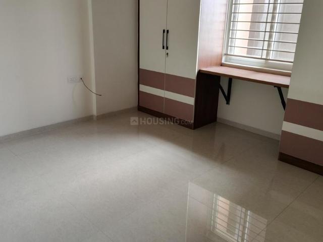 2 BHK Apartment in Yelahanka New Town for rent Bengaluru. The reference number is 21366679