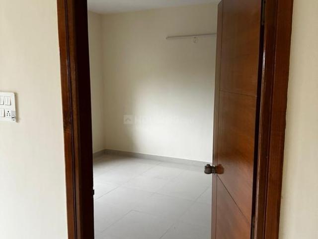 2 BHK Apartment in Yelahanka New Town for resale Bengaluru. The reference number is 20020263