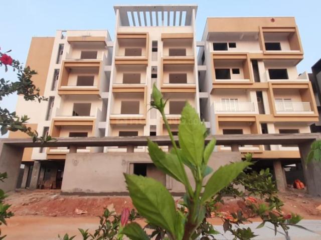 2 BHK Apartment in Yelahanka New Town for resale Bengaluru. The reference number is 20075088