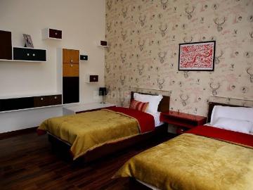 2 BHK Apartment in Yelahanka New Town for resale Bengaluru. The reference number is 20279607
