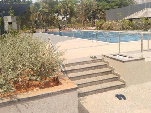 2 BHK Apartment in Yelahanka New Town for resale Bengaluru. The reference number is 21049080