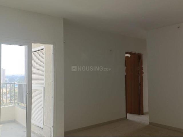 2 BHK Apartment in Yelahanka New Town for resale Bengaluru. The reference number is 21143206
