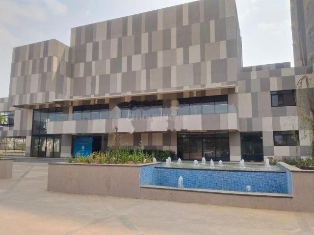 2 BHK Apartment in Yelahanka New Town for resale Bengaluru. The reference number is 21369394