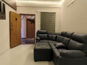 2 BHK Apartment in Yelahanka for rent Bengaluru. The reference number is 19641432