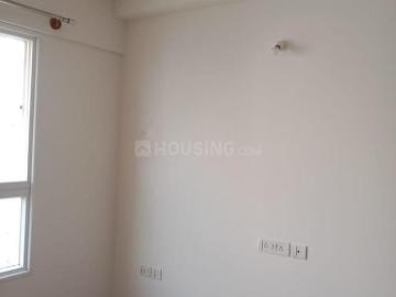 2 BHK Apartment in Yelahanka for rent Bengaluru. The reference number is 20174163