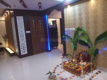 2 BHK Apartment in Yelahanka for rent Bengaluru. The reference number is 20101411