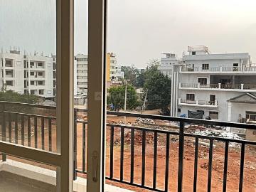 2 BHK Apartment in Yelahanka for rent Bengaluru. The reference number is 20114669