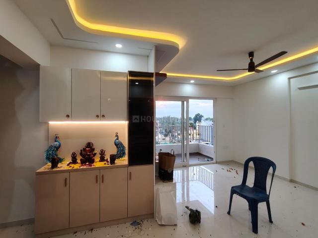 2 BHK Apartment in Yelahanka for rent Bengaluru. The reference number is 20295514