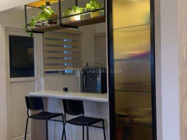 2 BHK Apartment in Yelahanka for rent Bengaluru. The reference number is 20310656