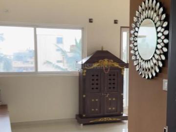 2 BHK Apartment in Yelahanka for rent Bengaluru. The reference number is 20453103