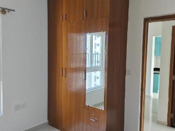 2 BHK Apartment in Yelahanka for rent Bengaluru. The reference number is 20409109
