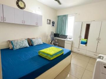 2 BHK Apartment in Yelahanka for rent Bengaluru. The reference number is 20438732