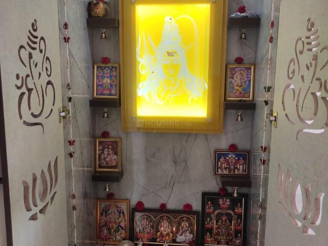2 BHK Apartment in Yelahanka for rent Bengaluru. The reference number is 20553917