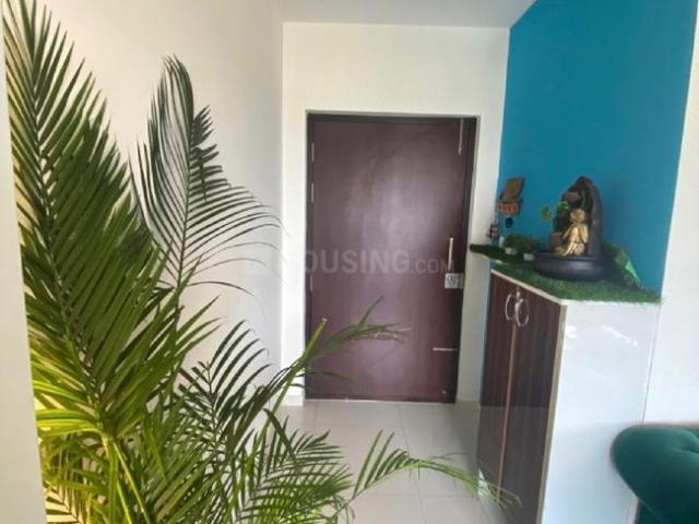 2 BHK Apartment in Yelahanka for rent Bengaluru. The reference number is 20586528
