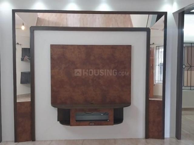 2 BHK Apartment in Yelahanka for rent Bengaluru. The reference number is 20593516