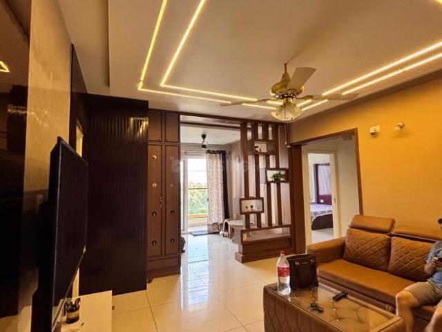 2 BHK Apartment in Hunasamaranahalli for rent Bengaluru. The reference number is 20518550