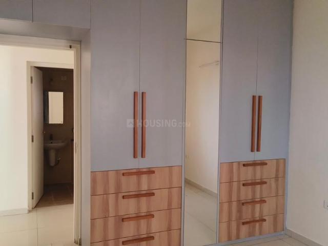 2 BHK Apartment in Yelahanka for rent Bengaluru. The reference number is 20660711