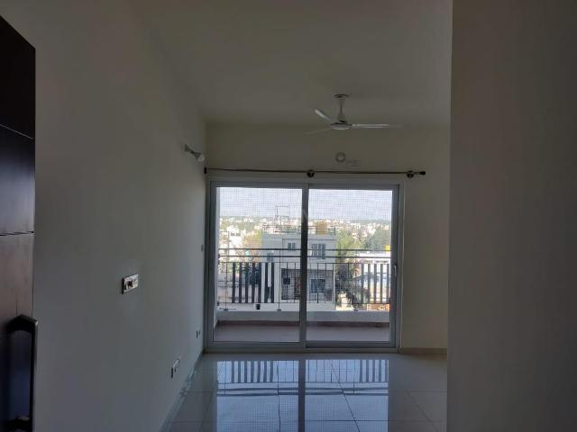 2 BHK Apartment in Yelahanka for rent Bengaluru. The reference number is 20694797