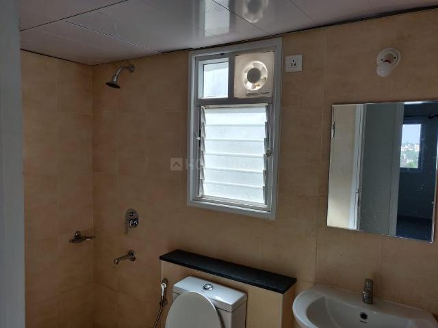 2 BHK Apartment in Yelahanka for rent Bengaluru. The reference number is 20757873