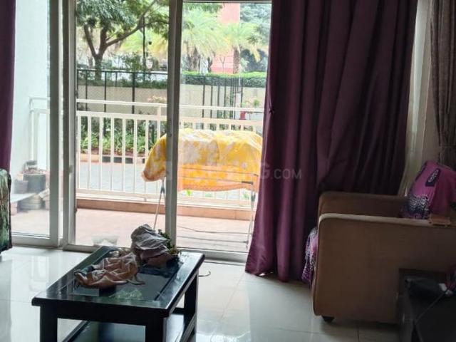2 BHK Apartment in Yelahanka for rent Bengaluru. The reference number is 20765526