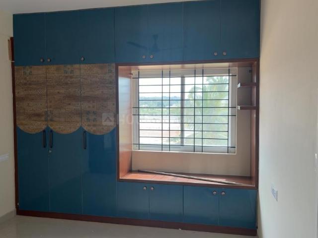 2 BHK Apartment in Yelahanka for rent Bengaluru. The reference number is 20861876