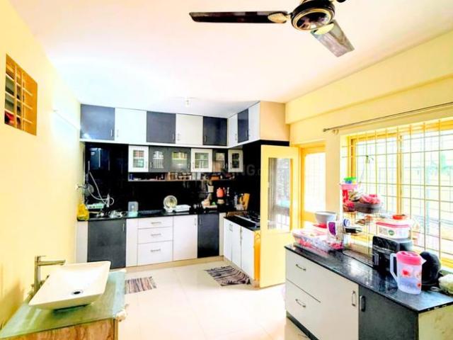 2 BHK Apartment in Yelahanka for rent Bengaluru. The reference number is 20888249
